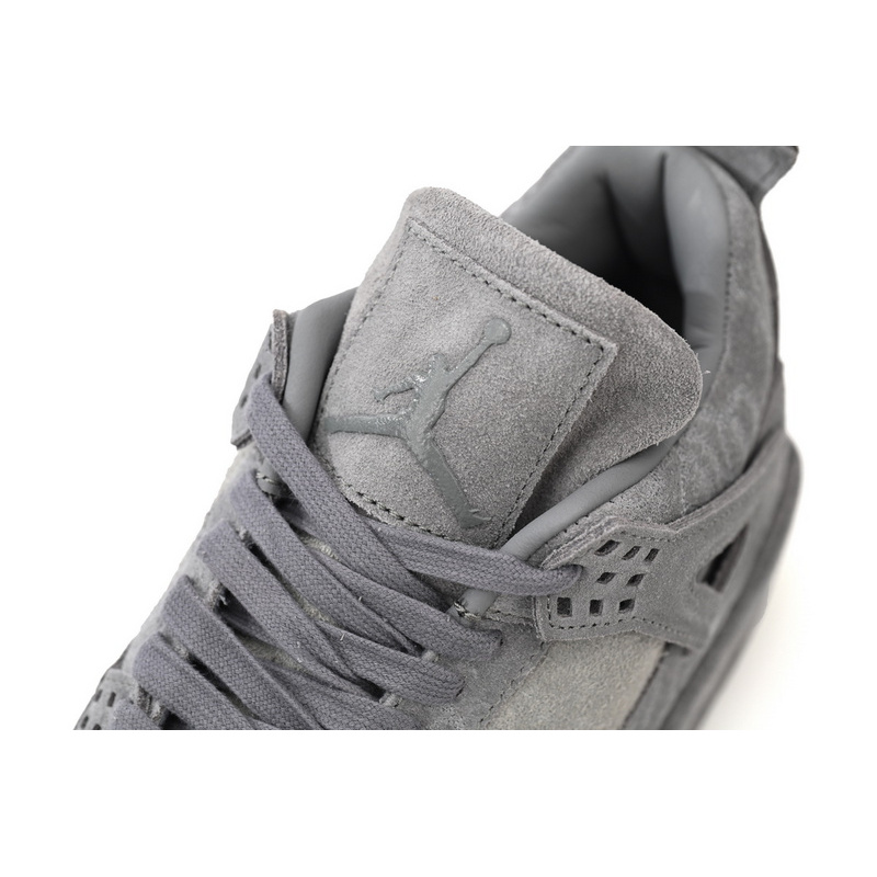 OG Batch KAWS X Air Jordan 4 Retro