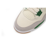 OG Batch Nike SB x Air Jordan 4 “Pine Green”Calaite