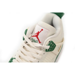 OG Batch Nike SB x Air Jordan 4 “Pine Green”Calaite