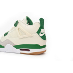 OG Batch Nike SB x Air Jordan 4 “Pine Green”Calaite