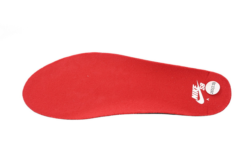 OG Batch Nike SB x Air Jordan 4 “Pine Green”Calaite