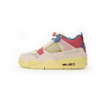 OG Batch Union LA x Air Jordan 4 Retro “Guava Ice”