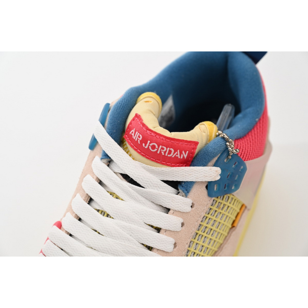 OG Batch Union LA x Air Jordan 4 Retro “Guava Ice”