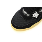 OG Batch Union LA x Air Jordan 4 Retro SP Off Noir Black