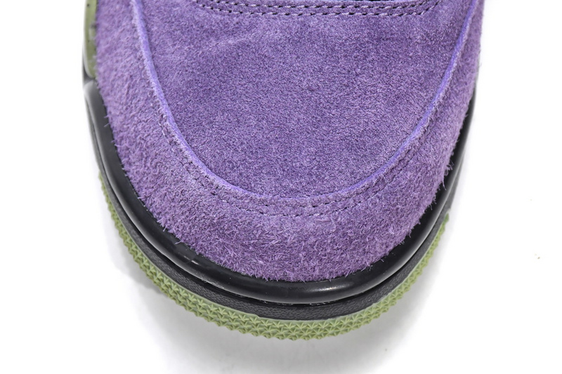 XP Batch   Air Jordan 4 Canyon Purple