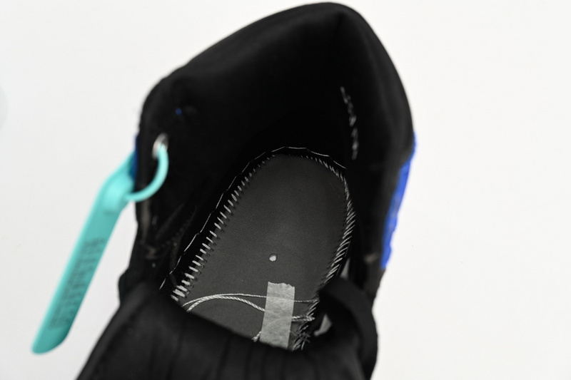 XH Air Jordan 1 Satin “Royal”