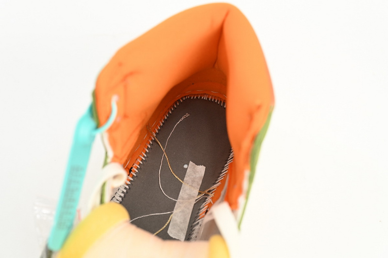 XH Air Jordan 1 High OG Craft “Celadon”