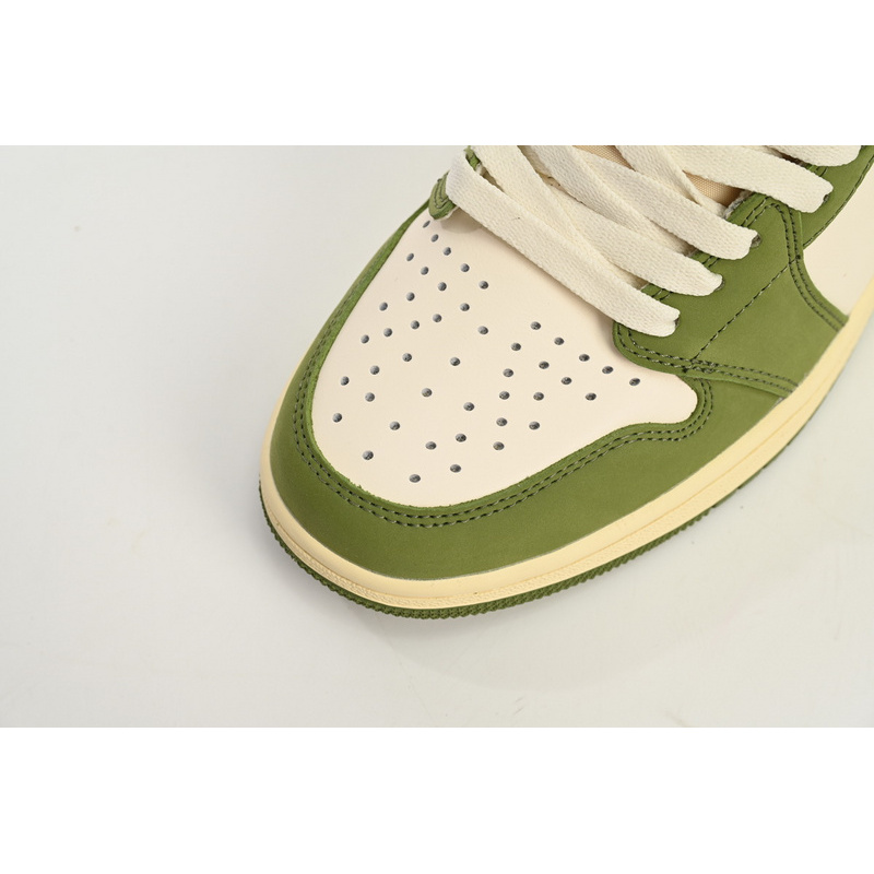 XH Air Jordan 1 High OG Craft “Celadon”