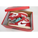 XH Air Jordan 1 High OG WMNS “Chenille”