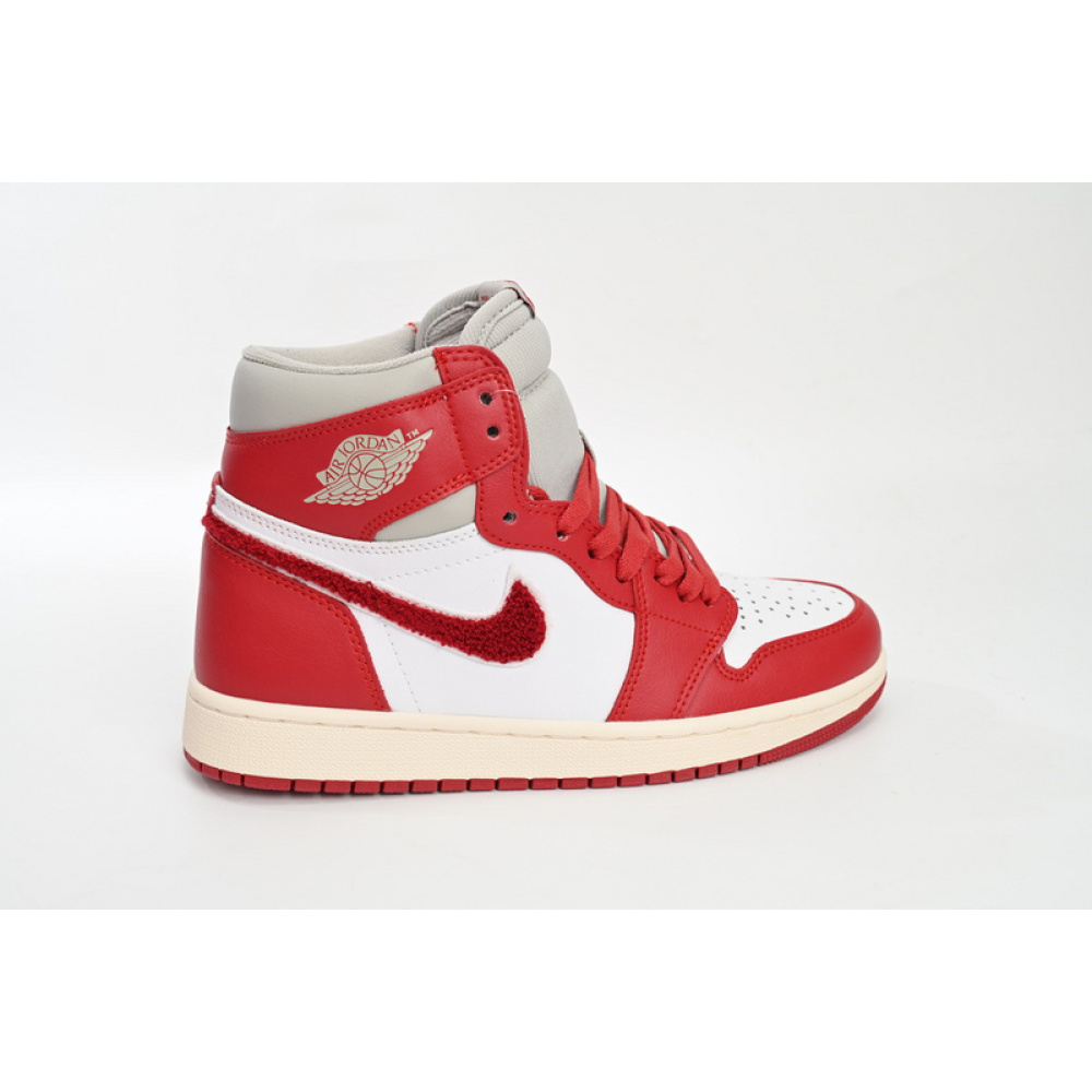 XH Air Jordan 1 High OG WMNS “Chenille”
