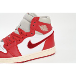 XH Air Jordan 1 High OG WMNS “Chenille”