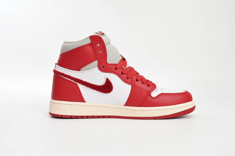 XH Air Jordan 1 High OG WMNS “Chenille”