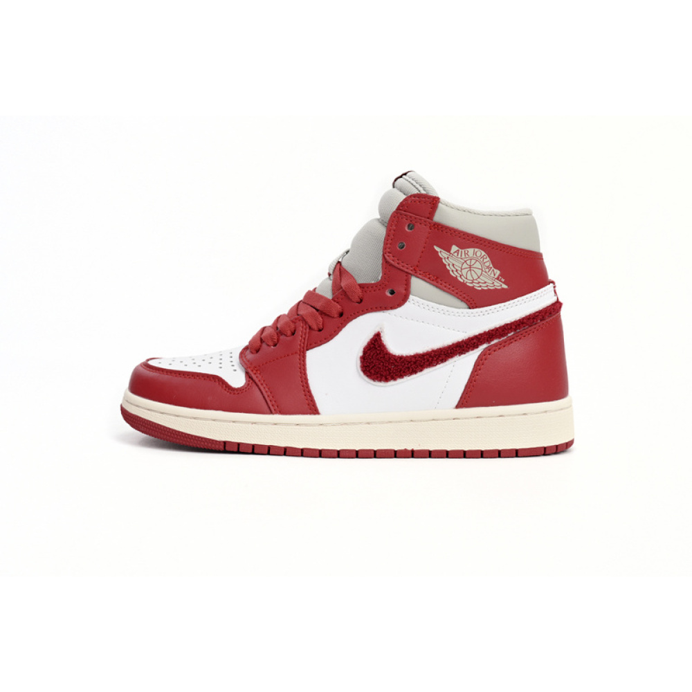 XH Air Jordan 1 High OG WMNS “Chenille”