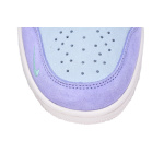 XH Air Jordan 1 High Switch Purple Pulse