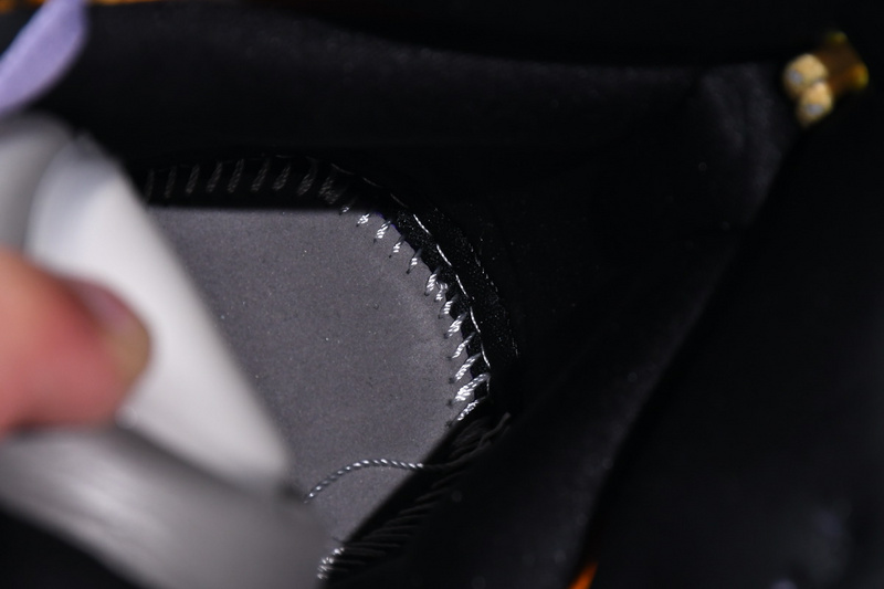 XH Air Jordan 1 High Switch Purple Pulse