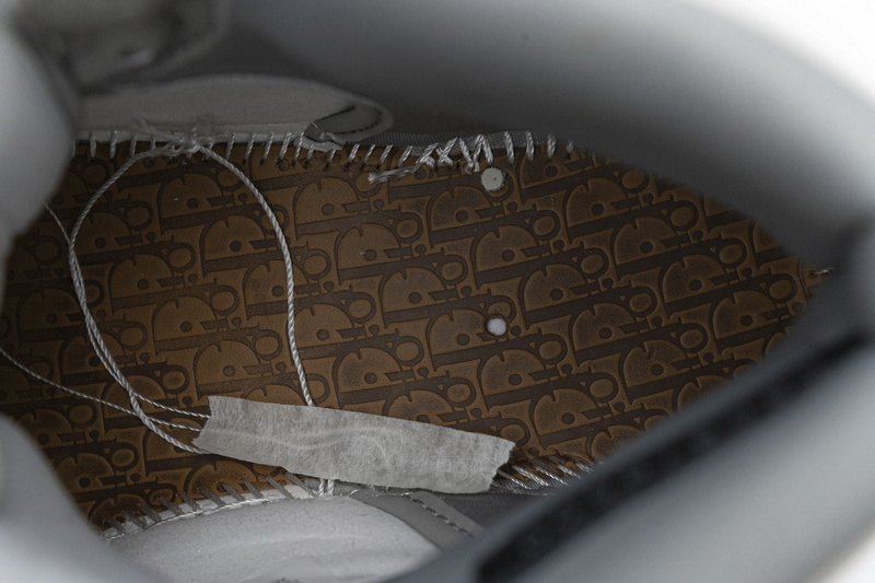 XH Dior x Air Jordan 1 High OG