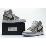 XH Dior x Air Jordan 1 High OG