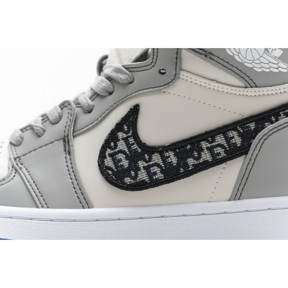 XH Dior x Air Jordan 1 High OG