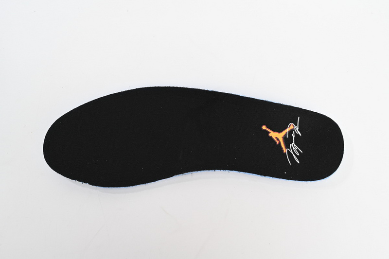 XH Travis Scott x Air Jordan 1 Low Dark Gray