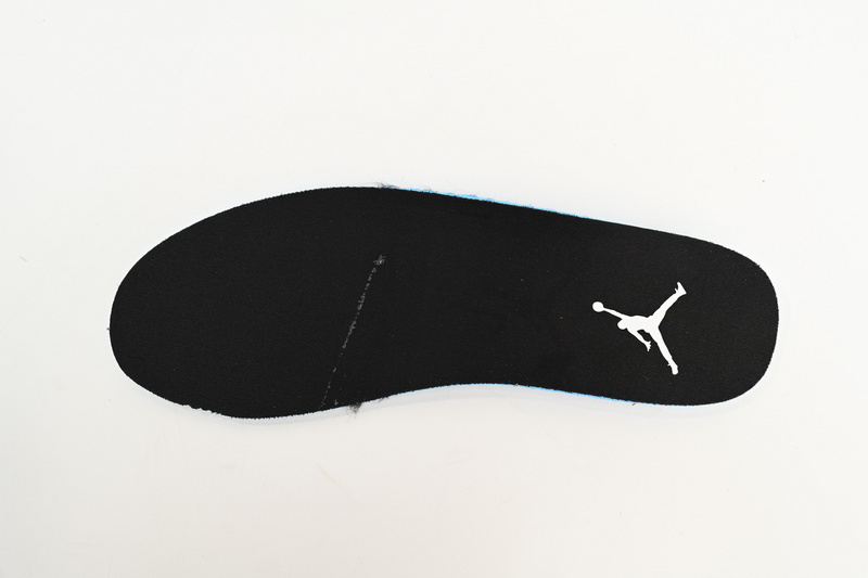 XH Travis Scott x Air Jordan 1 Low Black Purple