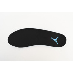 XH Travis Scott x Air Jordan 1 Low New Black Blue