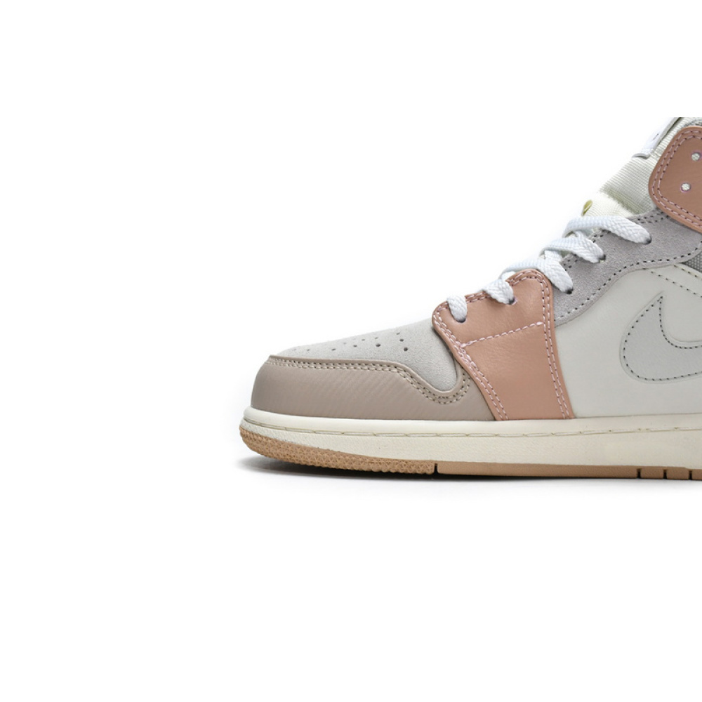 MID Air Jordan 1 Mid Milan