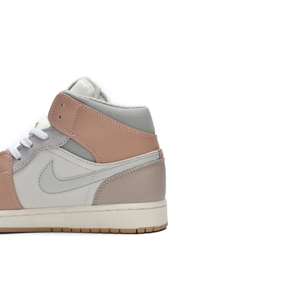 MID Air Jordan 1 Mid Milan