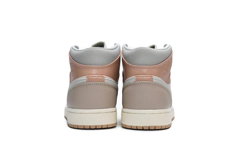 MID Air Jordan 1 Mid Milan