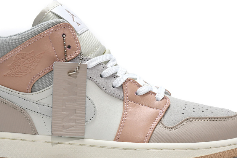 MID Air Jordan 1 Mid Milan