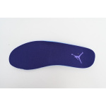 XH Travis Scott x Air Jordan 1 Low Sail White Purple