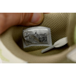 XH Travis Scott x Air Jordan 1 Low Golf “Olive”