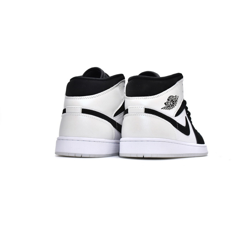 MID Air Jordan 1 Mid Diamond Shorts