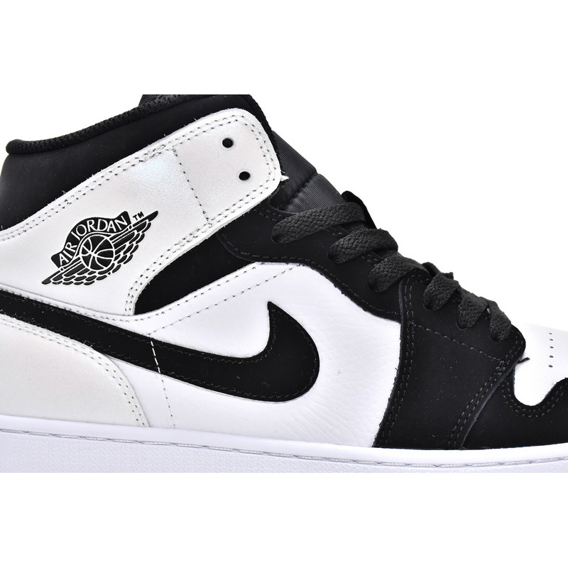 MID Air Jordan 1 Mid Diamond Shorts