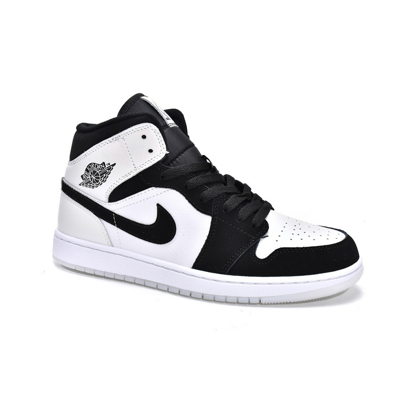 MID Air Jordan 1 Mid Diamond Shorts