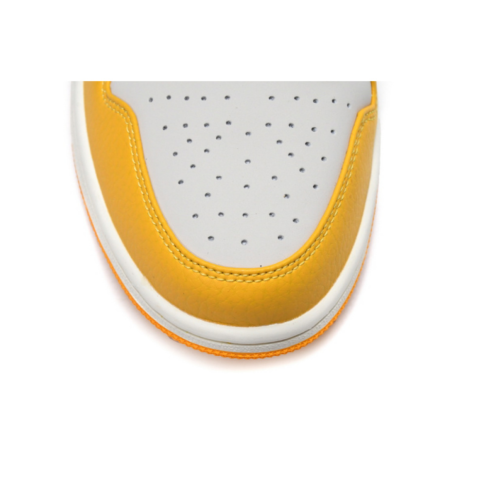 MID Air Jordan 1 Mid SE Lakers