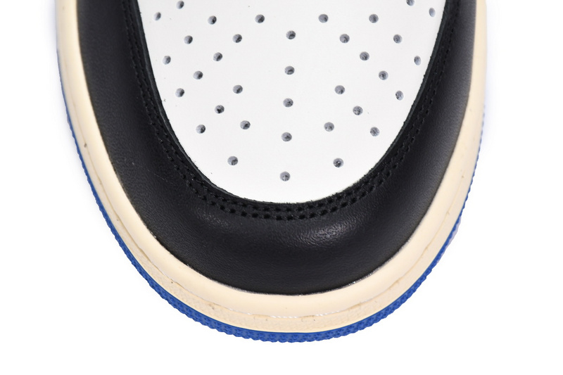 🔥Travis Scott x Fragment Design x Air Jordan 1 Low