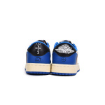 🔥Travis Scott x Fragment Design x Air Jordan 1 Low