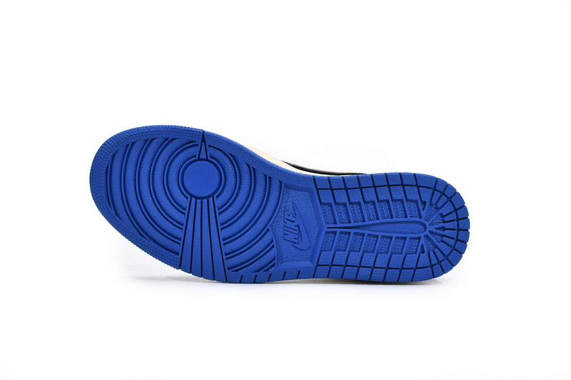 🔥Travis Scott x Fragment Design x Air Jordan 1 Low