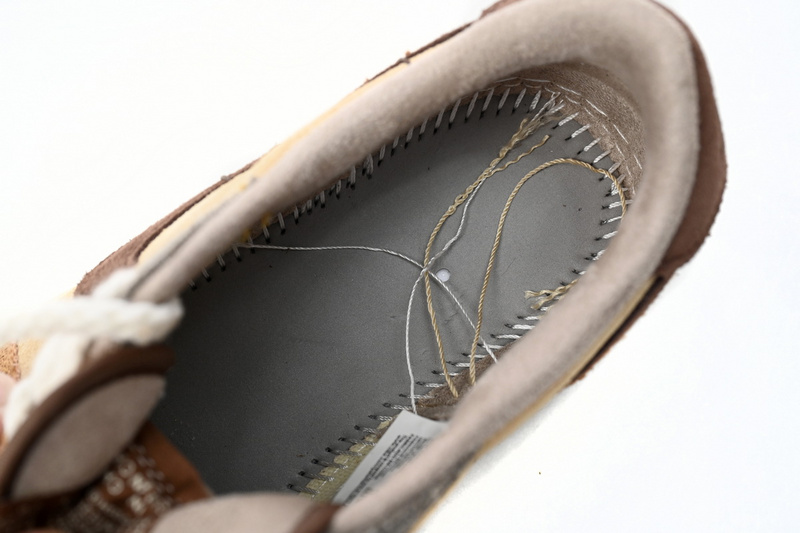 XH Zion Williamson x Air Jordan 1 Low OG “Voodoo”