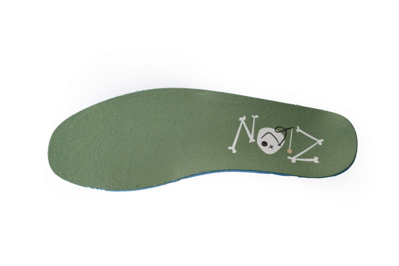 XH Zion Williamson x Air Jordan 1 Low OG “Voodoo”