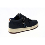 XH Eastside Golf x Air Jordan 1 Low Deon Garee