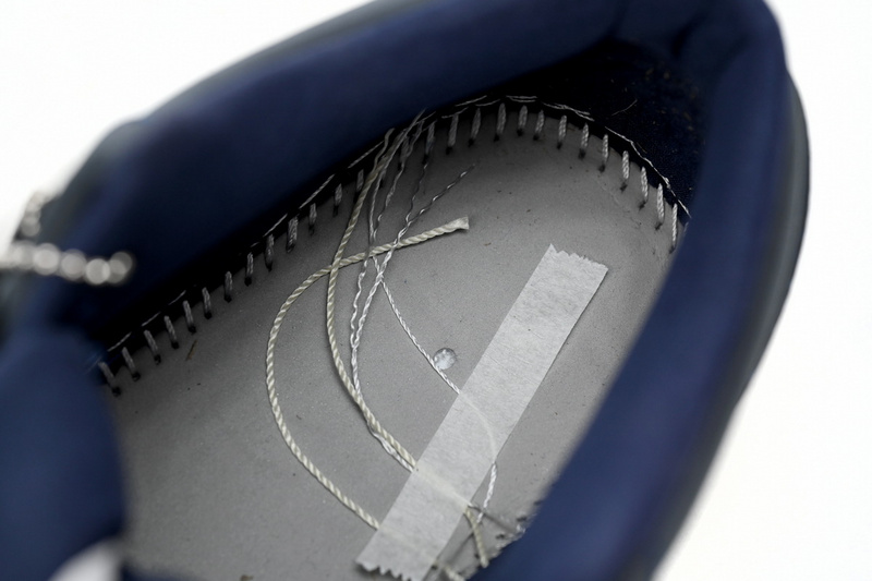 XH Eastside Golf x Air Jordan 1 Low Deon Garee