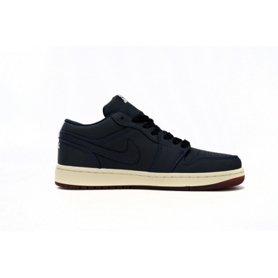 XH Eastside Golf x Air Jordan 1 Low Deon Garee 02
