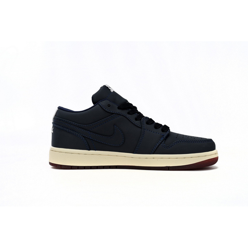 XH Eastside Golf x Air Jordan 1 Low Deon Garee
