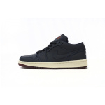 XH Eastside Golf x Air Jordan 1 Low Deon Garee