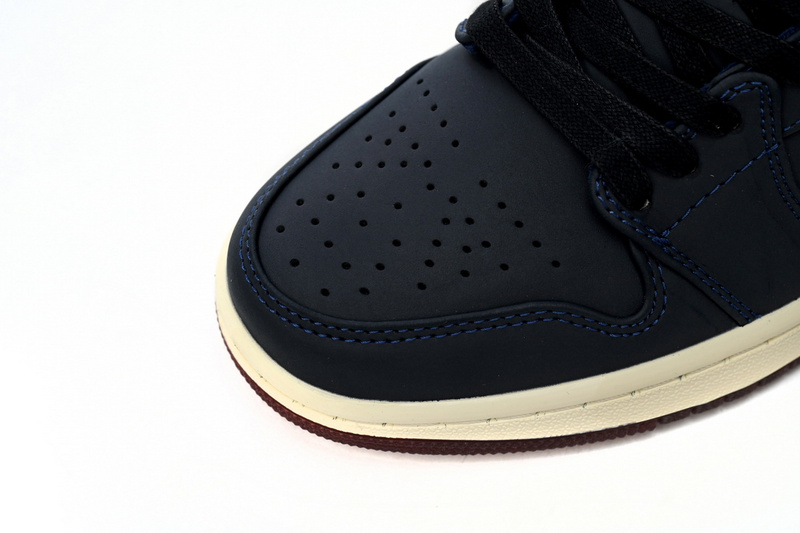 XH Eastside Golf x Air Jordan 1 Low Deon Garee