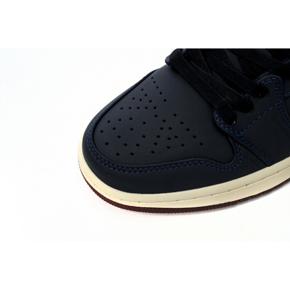 XH Eastside Golf x Air Jordan 1 Low Deon Garee