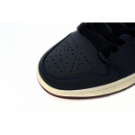XH Eastside Golf x Air Jordan 1 Low Deon Garee