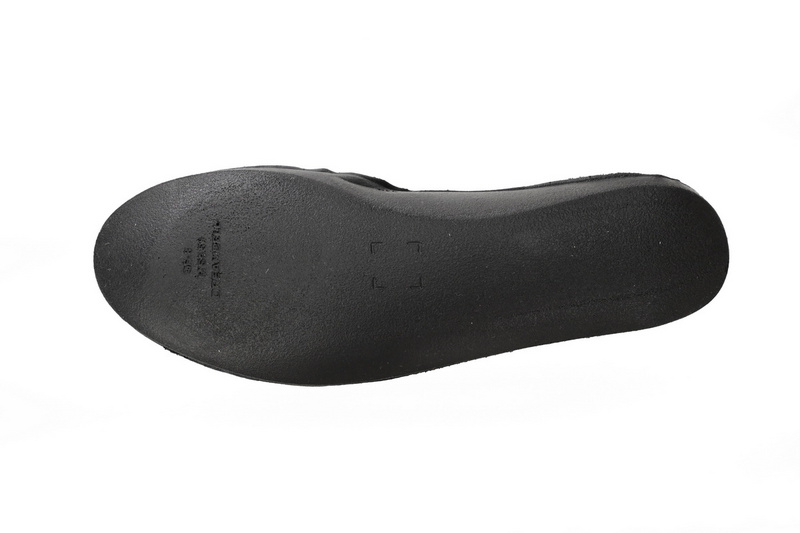 XH Air Jordan 1 Low Rice Gray Sponge