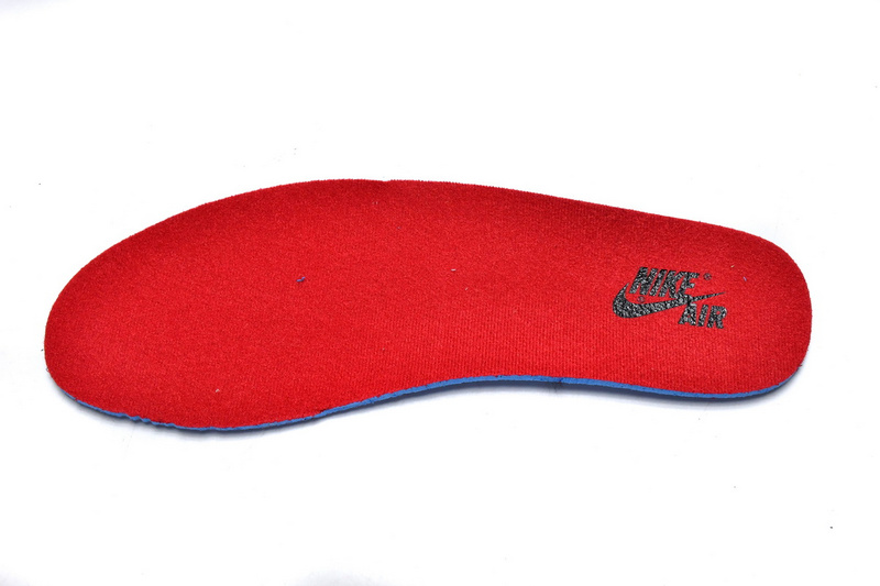 XH Travis Scott x Air Jordan 1 Low Black Red